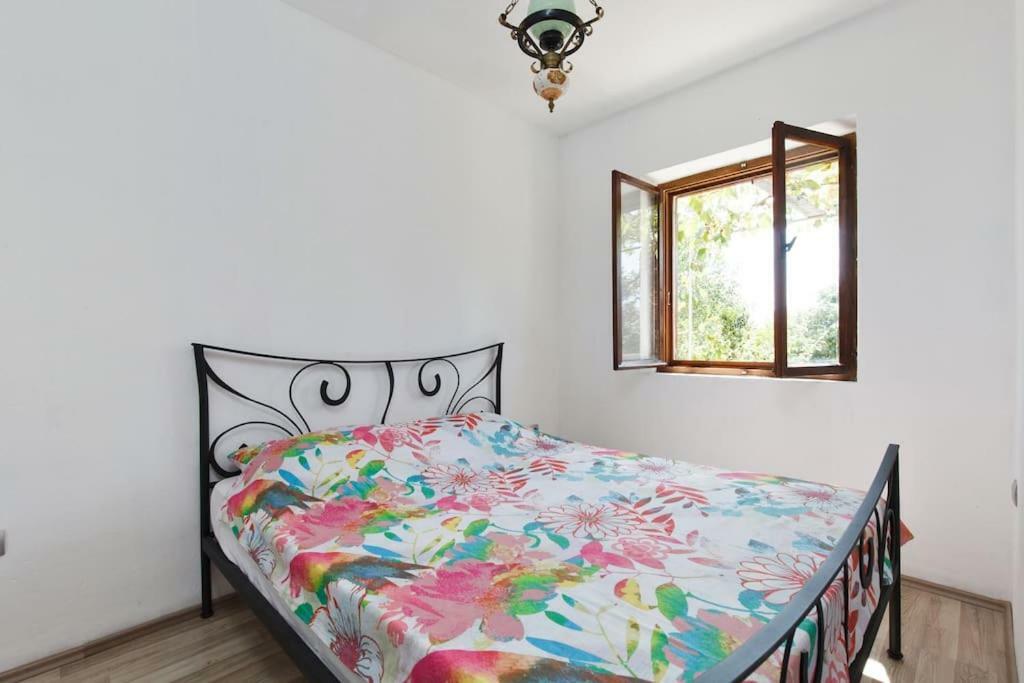 Villa Reminiscence Seget Vranjica Zewnętrze zdjęcie